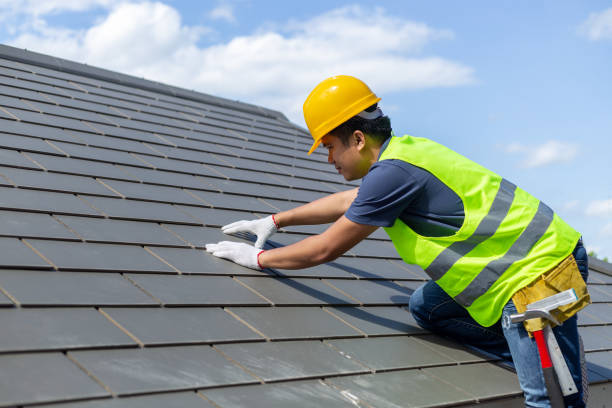 Best Gutter Installation and Roofing  in Coaldale, PA