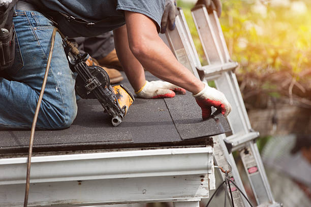 Tile Roofing Contractor in Coaldale, PA